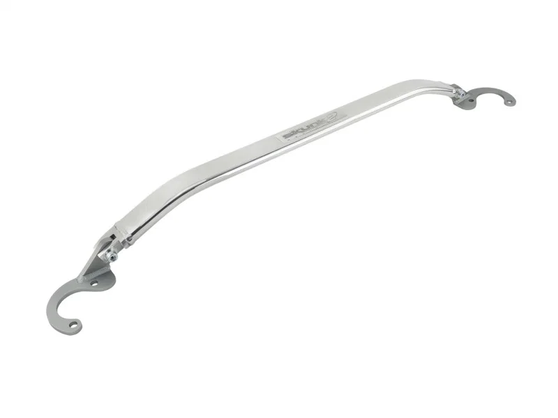 Skunk2 Racing 522-05-0840, 88-00 Honda Civic/Del Sol/90-01 Acura Integra Front Upper Strut Tower Bar