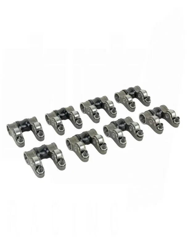 Skunk2 Racing 348-05-0200, Ultra BMF TLRC Rocker Set B Series
