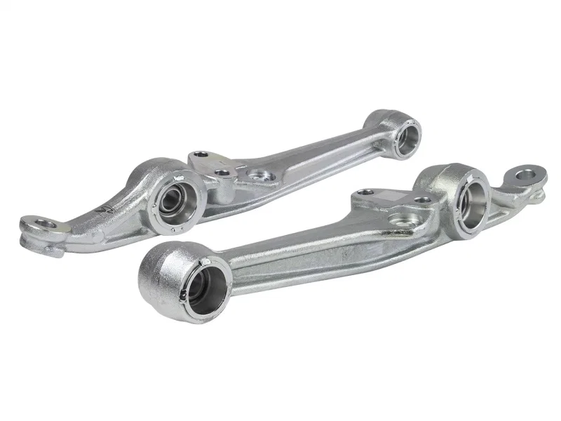Skunk2 Racing 542-05-M340, 88-91 Honda Civic/CRX Front Lower Control Arm w/ Spherical Bearing - (Qty 2)