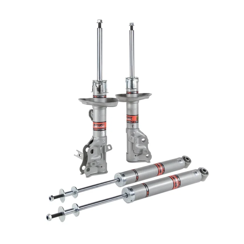 Skunk2 Racing 541-05-1260, 12-13 Honda Civic Sport Shocks (Set of 4)