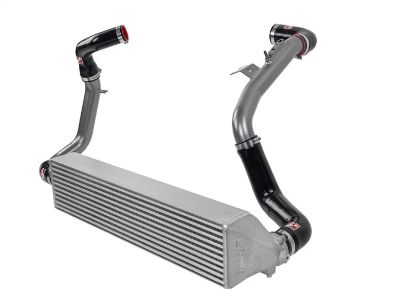 Skunk2 Racing 345-05-0100, 16-21 Honda Civic 1.5T Intercooler Kit