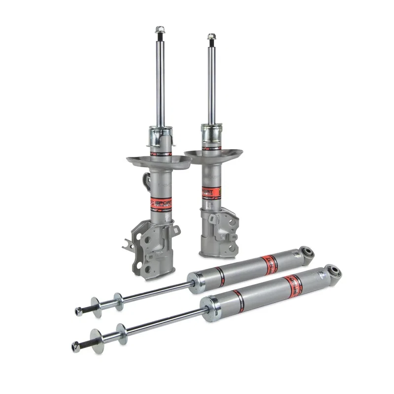 Skunk2 Racing 541-05-1255, 14-15 Honda Civic Sport Shocks (Set of 4)