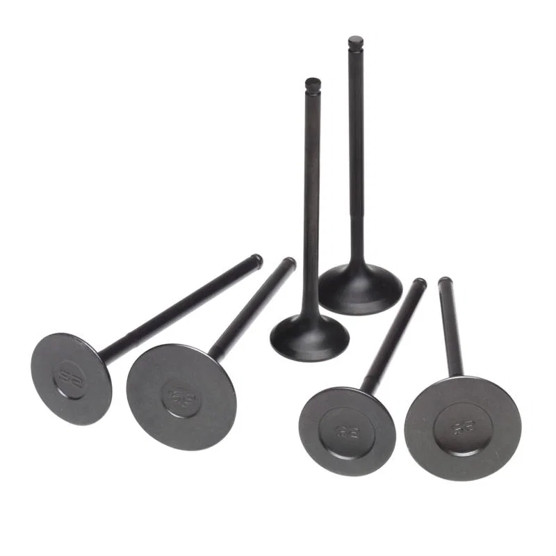 Skunk2 Racing 310-05-0312, Pro Series Honda/Acura Stock Size B Series DOHC VTEC Intake Valve (Standard Compression)
