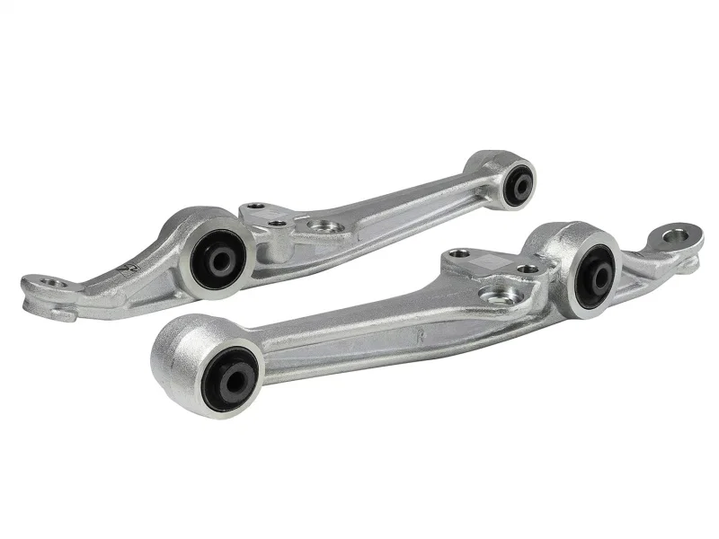 Skunk2 Racing 542-05-M345, 88-91 Honda Civic Front Lower Control Arm - Hard Rubber Bushing
