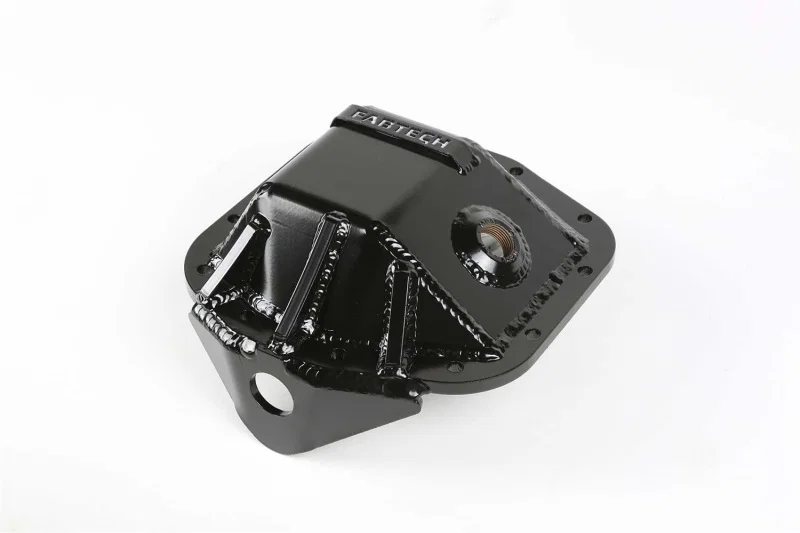Fabtech FTS24299, Diff Cover Rear M210 Axle