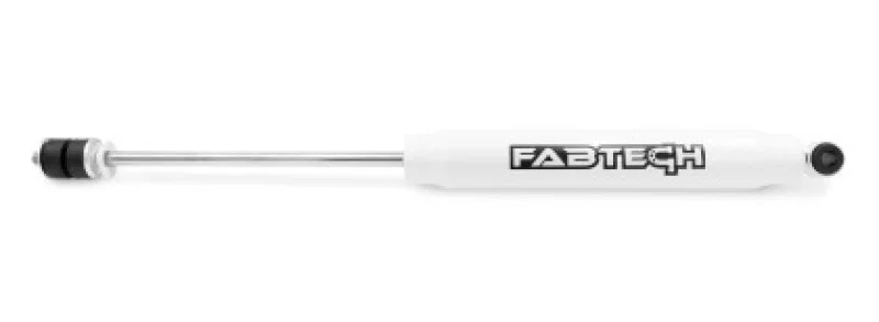 Fabtech FTS77341, 11-12 GM 2500/3500 Front Performance Twin Tube Hydraulic Suspension Shock Absorber