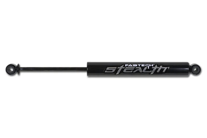 Fabtech FTS6192, 01-06 GM C/K2500HD C/K3500 Non Dually Front Stealth Shock Absorber