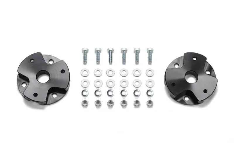 Fabtech FTL5301, 09-23 Ram 1500 4WD 2in Leveling System
