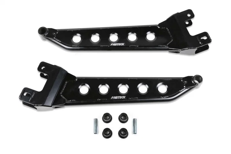 Fabtech FTS23232, 14-21 Ram 2500/3500 2.5-7in Radius Arm - Component Box