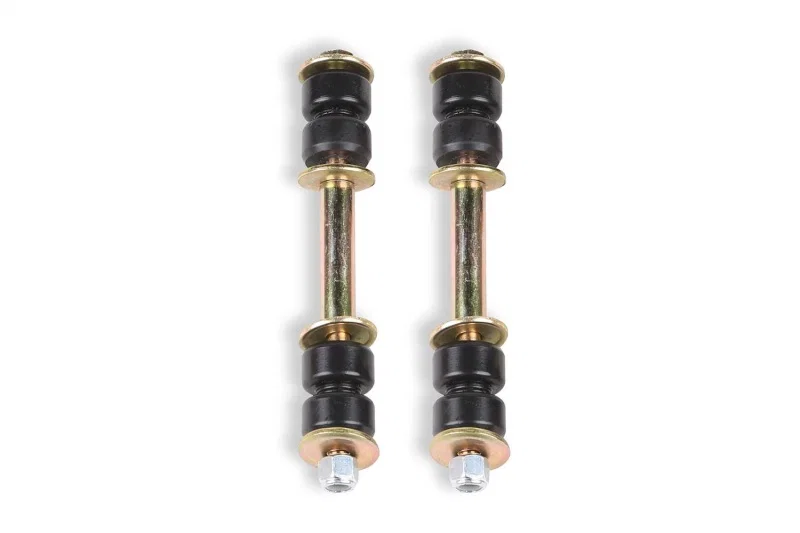 Fabtech FTS98025, Front Sway Bar End Link Kit