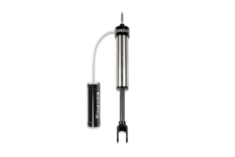 Fabtech FTS800932P, 14-17 GM 2500 Front Dirt Logic 2.25 Reservoir Shock Absorber - Passenger