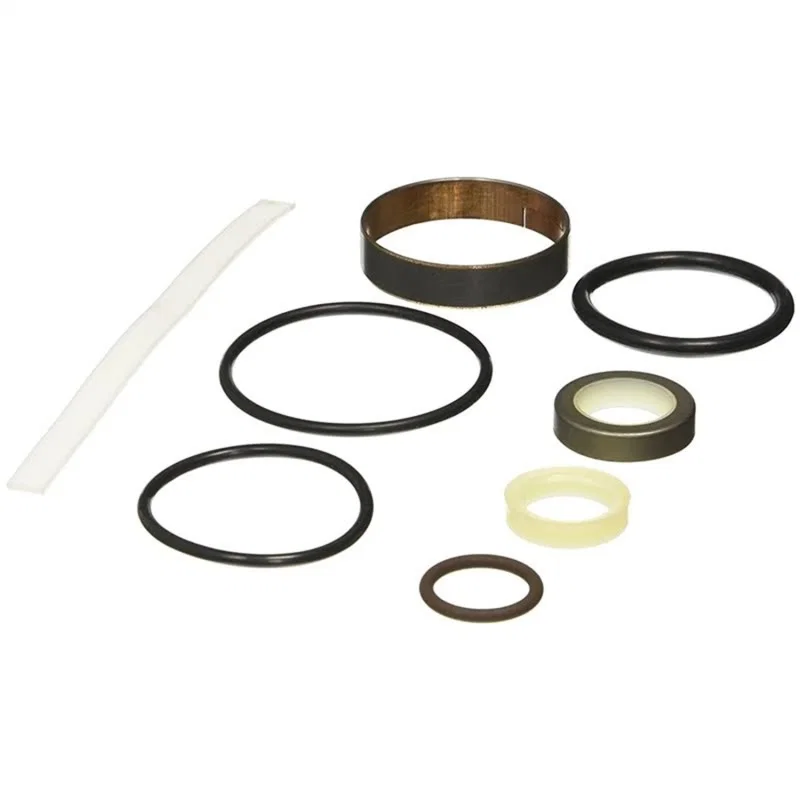 Fabtech FTS86159, 2.25 Bump Stop Rebuild Kit