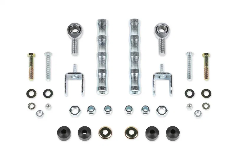 Fabtech FTS98028, Ram 1500 Front Sway Bar End Link Bushing Kit