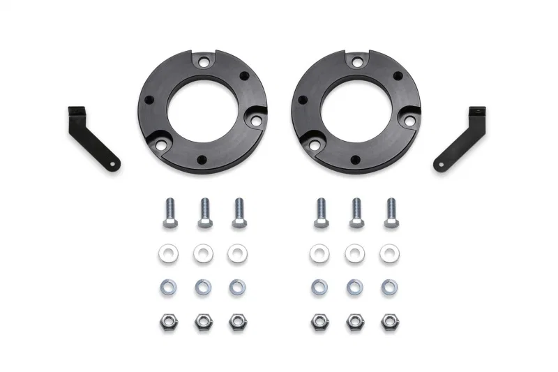 Fabtech FTL5211, 18-20 Ford Expedition 4WD 1.5in Leveling System