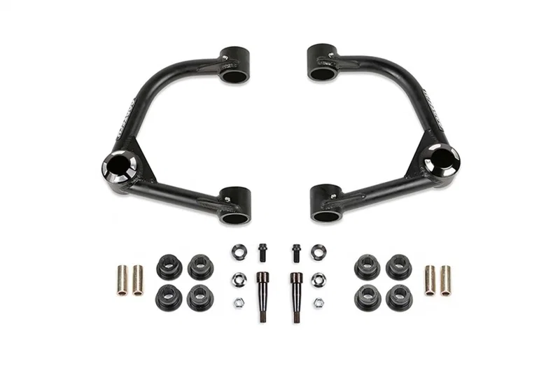 Fabtech FTS22331, 2021 Ford F-150 4WD 4-6in Uniball UCA Kit