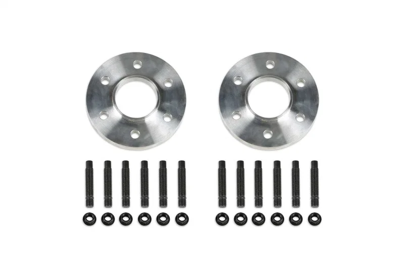 Fabtech FTS28002, 15-22 Mercedes Sprinter 2500/3500 Front Hub Spacer Kit