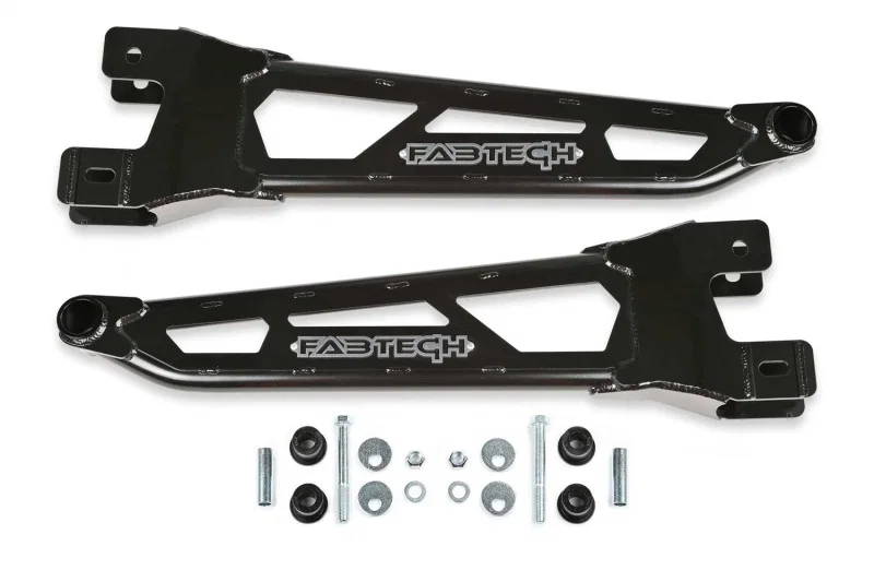 Fabtech FTS22384, 23-24 Ford F250+ Radium Arms Box