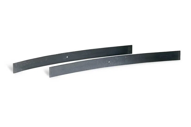 Fabtech FT20743, Replacement Rear Add A Leaf