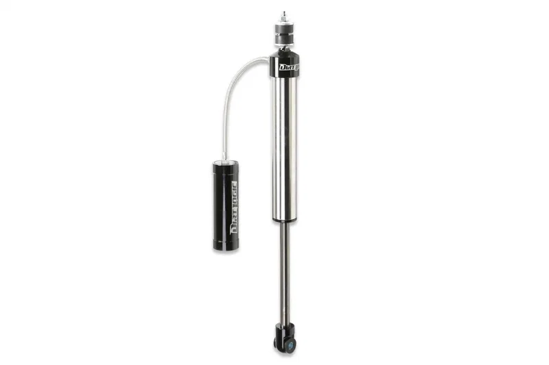 Fabtech FTS801262D, 11-19 GM 2500HD/3500HD 2WD/4WD Front Dirt Logic 2.25 Reservoir Shock Absorber - Driver