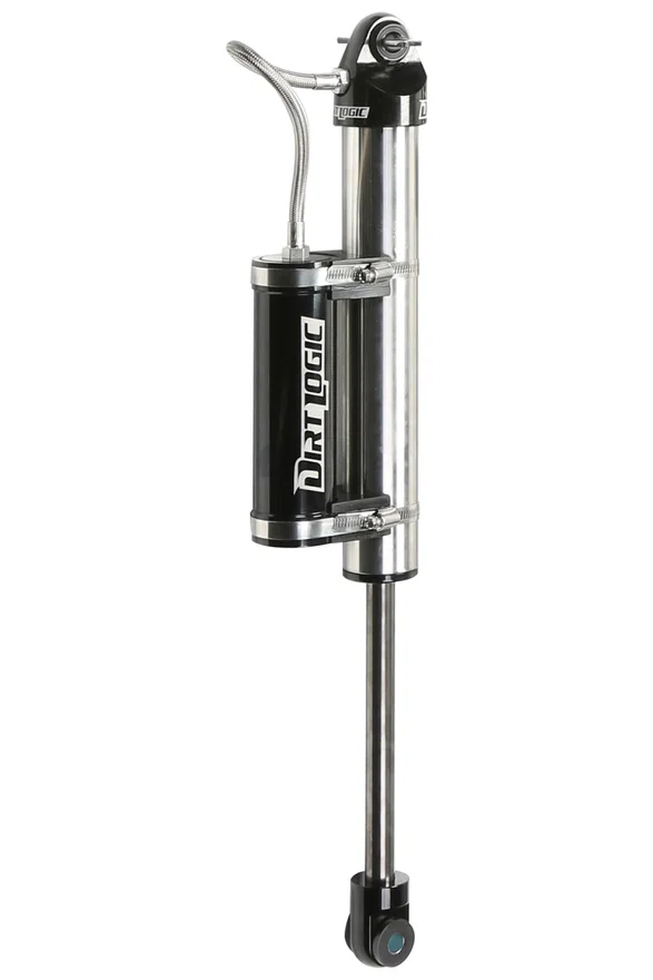 Fabtech FTS80162P, 15-22 Mercedes Sprinter 2500/3500 Dirt Logic 2.25 Front Shock - Passenger Side