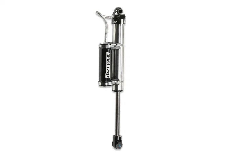 Fabtech FTS800182, 01-08 GM 2500 Rear Dirt Logic 2.25 Reservoir Shock Absorber