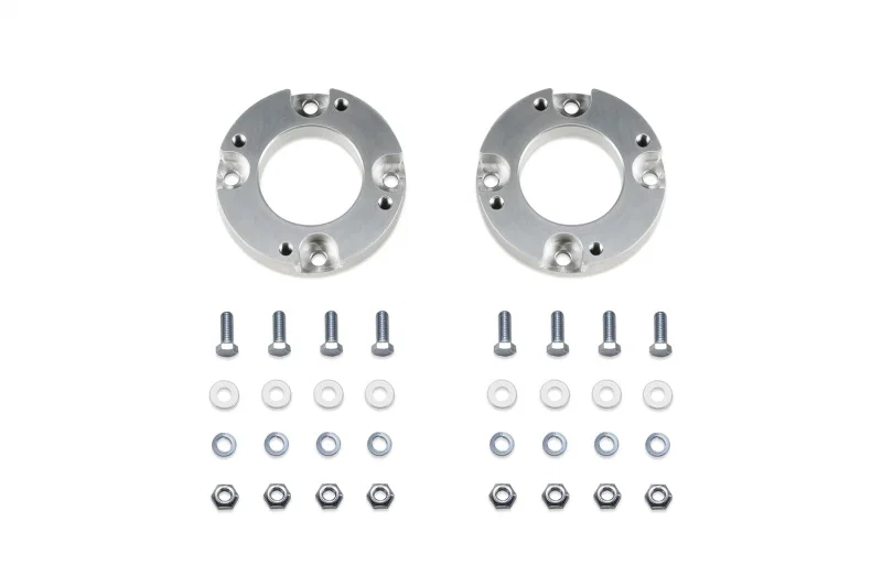 Fabtech FTL5607, 2024 Toyota Tacoma 4WD (w/o AVS) 1.5in Leveling Kit