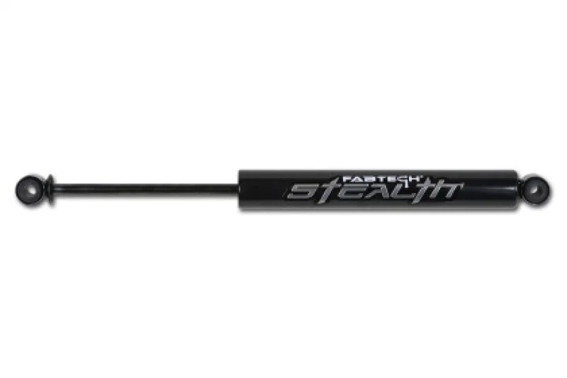 Fabtech FTS6410, 2020+ Jeep Gladiator JT Stealth Monotube Front Shock