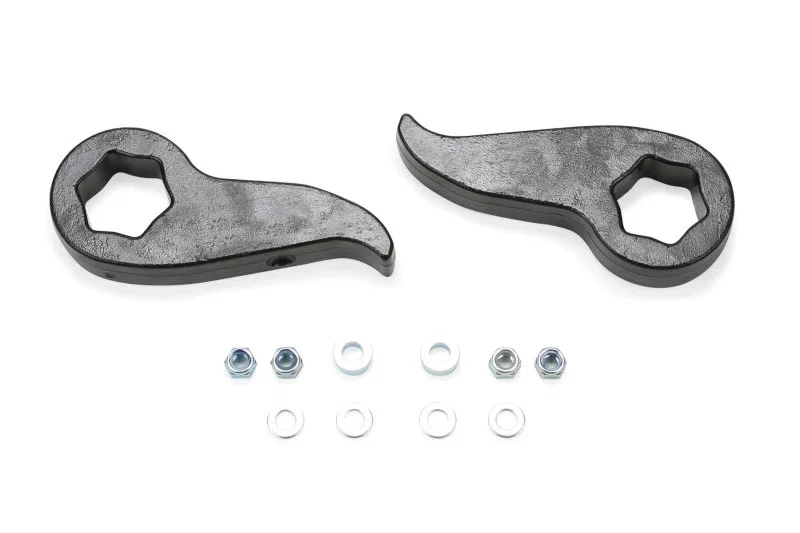 Fabtech FTL5105, 11-20 GM 2500HD 4WD 2.25in Leveling System for Chevrolet and GMC