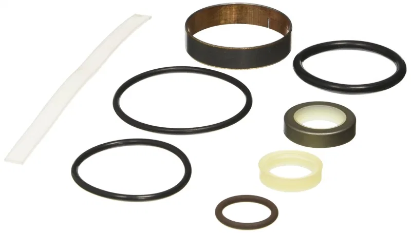 Fabtech FTS86153, 2.5 Non-Reservoir Shock Absorber Rebuild Kit