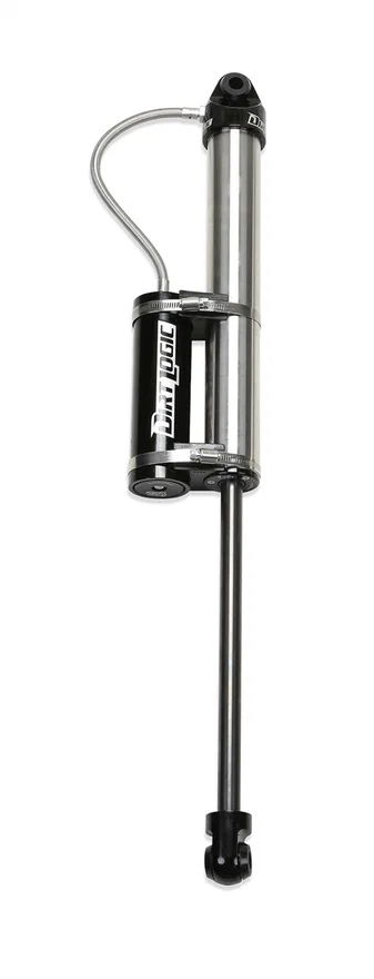 Fabtech FTS810022, 00-05 Ford Excursion Front Dirt Logic 2.25 N/R Shock Absorber