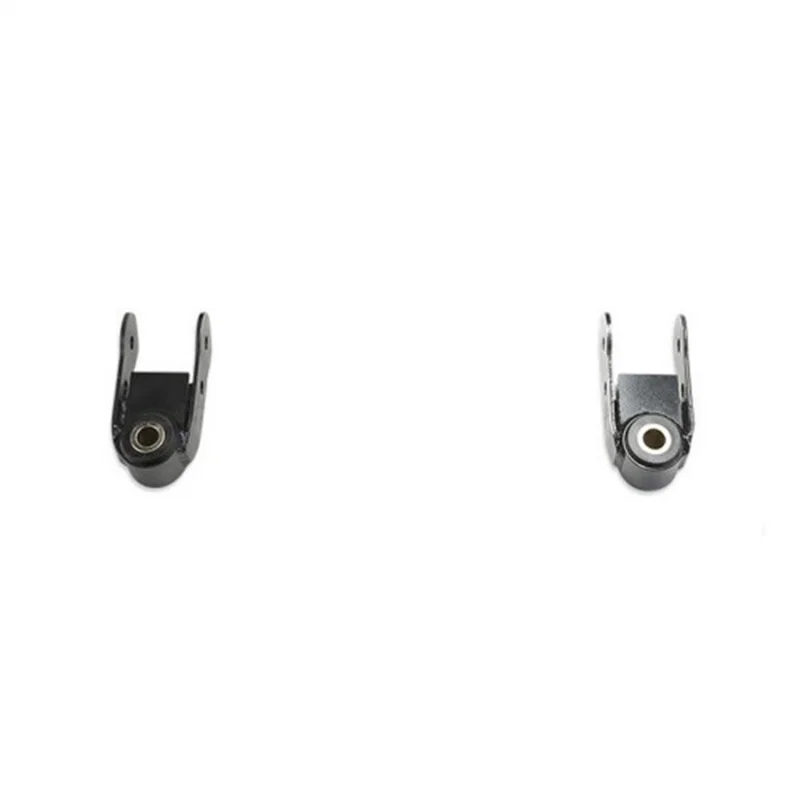 Fabtech FTS22192, 04-08 Ford F150 Lower Shock Spacer Kit