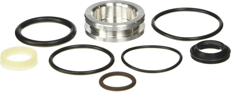 Fabtech FTS86151, 2.25 Non-Reservoir Shock Absorber Rebuild Kit