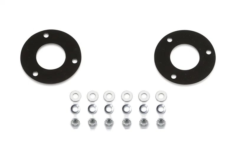 Fabtech FTL5110, 23-24 Chevrolet Colorado / GMC Canyon 4WD 1.0in Leveling Kit