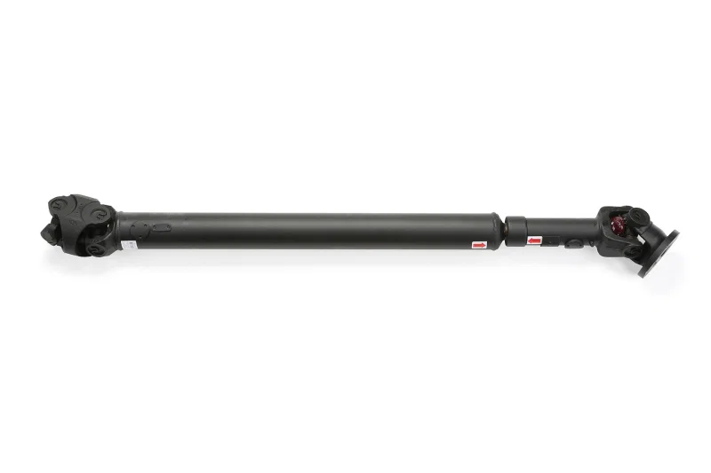Fabtech FTS94059, 12-18 Jeep JK 4WD 4-Door Heavy Duty Rear Driveshaft