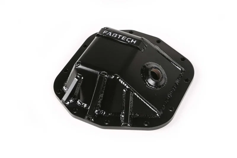 Fabtech FTS24300, 2021+ Ford Bronco Rear Differential Cover