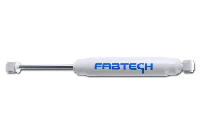 Fabtech FTS7170, 97-06 Jeep TJ Front Performance Shock Absorber