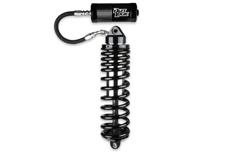 Fabtech FTS835232D, 17-20 Ford F250/350 4WD Diesel 6in Front Dirt Logic 4.0 Reservoir Coilover - Driver