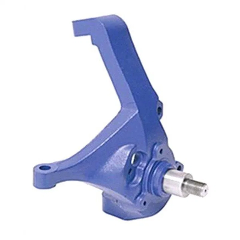 Fabtech FTS21059, 01-10 GM K2500HD Reduced Offset Spindle Kit