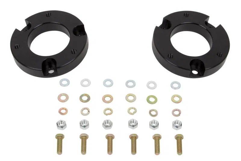 Fabtech FTL5204, 09-14 Ford F150 2WD/4WD 2in Leveling System