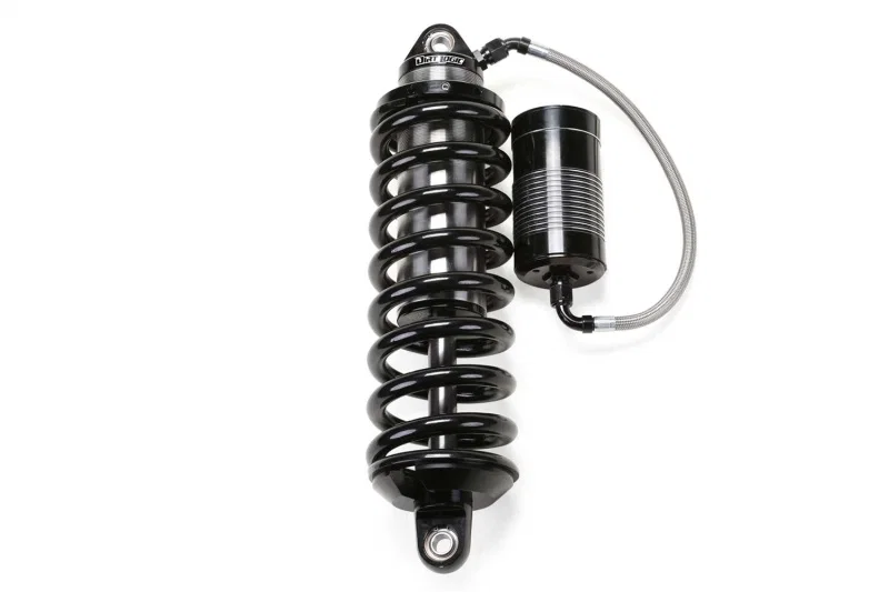 Fabtech FTS835102, 14-18 Ram 2500/3500 4WD 5in Front Dirt Logic 4.0 Reservoir Coilover - Single