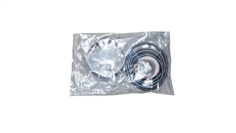 Fabtech FTS86152, 2.5 Reservoir Shock Absorber Rebuild Kit
