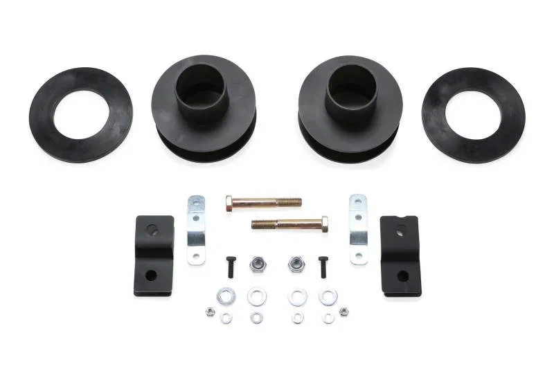 Fabtech FTL5202, 05-10 Ford F250/350 4WD 2.5in Leveling System