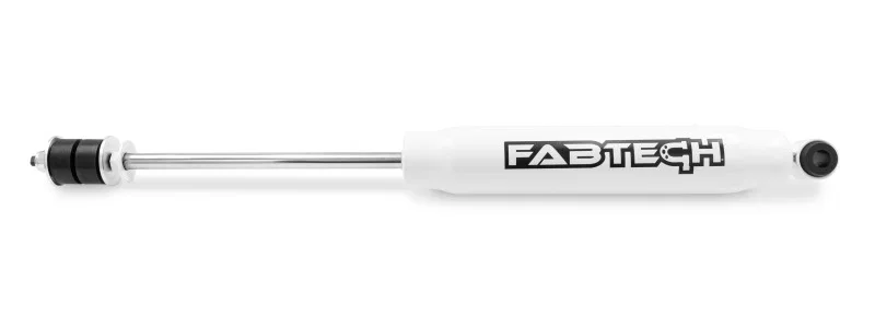 Fabtech FTS77236, 05-07 Ford F250 2WD Front Performance Shock Absorber