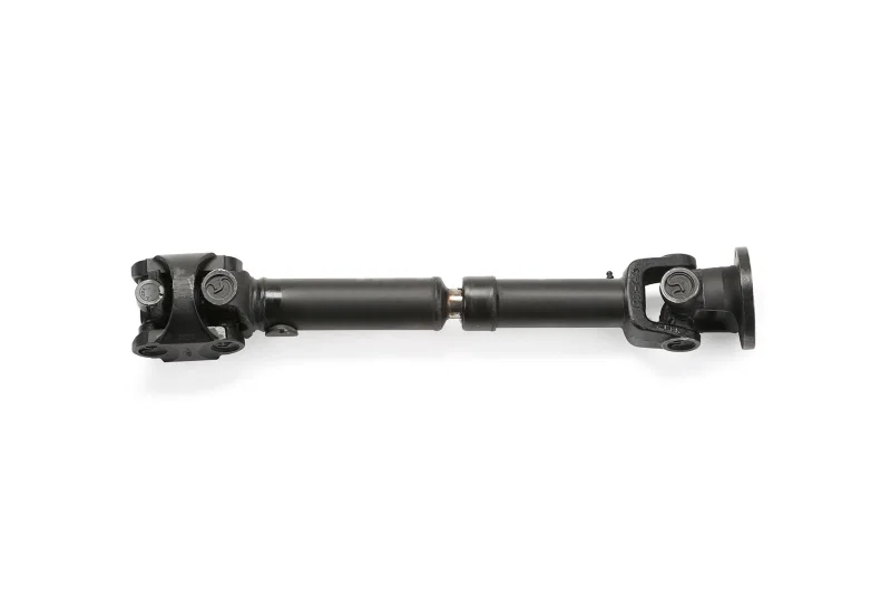 Fabtech FTS94058, 12-18 Jeep JK 4WD 2-Door Heavy Duty Rear Driveshaft
