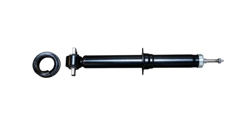 Fabtech FTS30504, Ford F150 4in Rear Performance Replacement Shock Absorber - Single