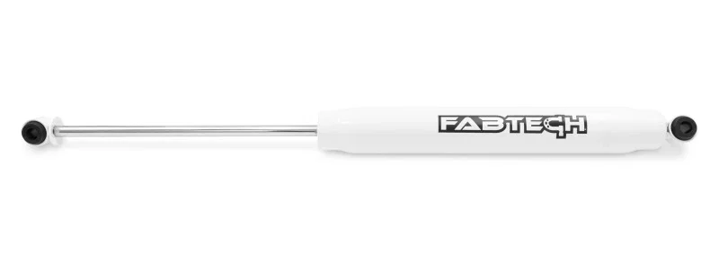 Fabtech FTS77266, 88-98 GM K1500 4WD Rear Performance Shock Absorber