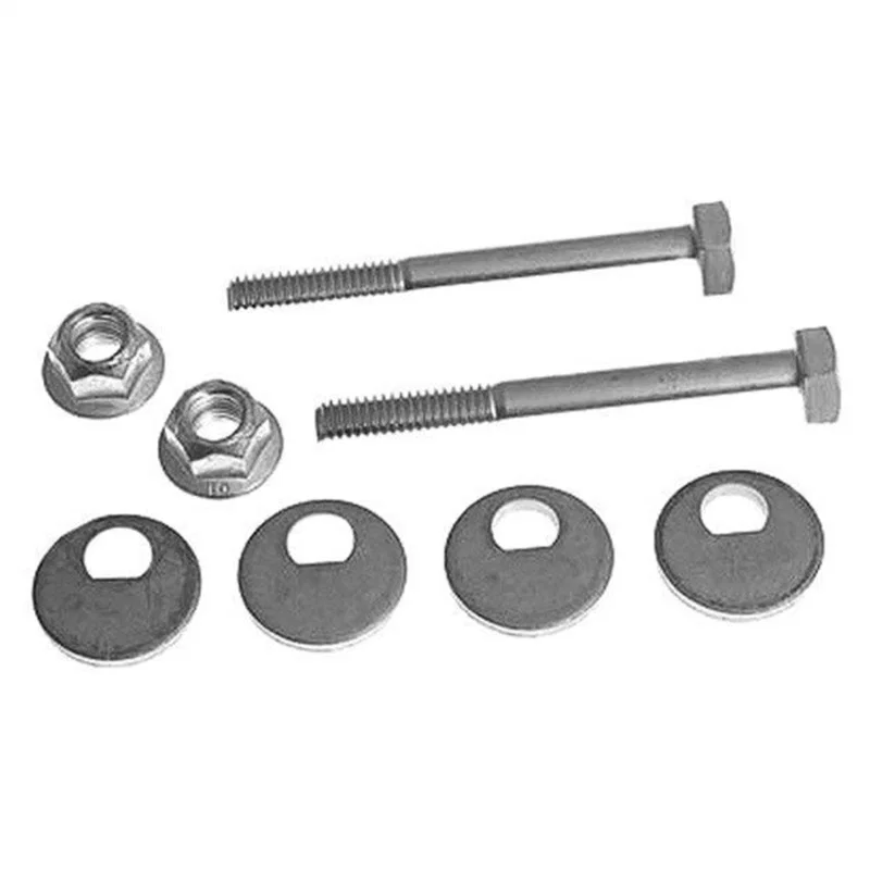 Fabtech FTS594, Late Model 2WD 3-1/8 Degree Front Alignment Cam Kit