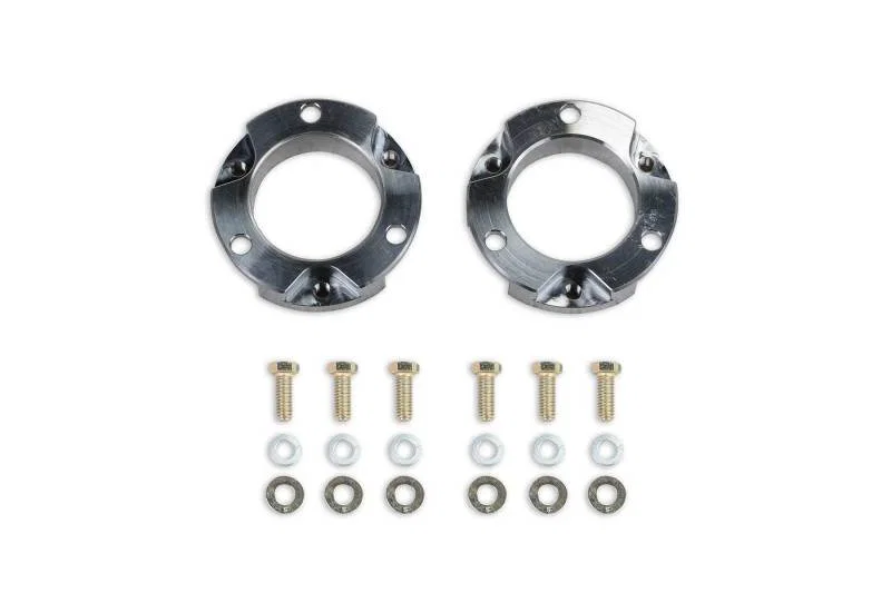 Fabtech FTL5210, 2019 Ford Ranger 4WD 2.5in Leveling System