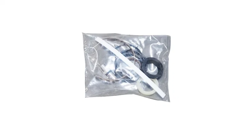 Fabtech FTS86162, 2.0 Non-Reservoir Shock Absorber Rebuild Kit