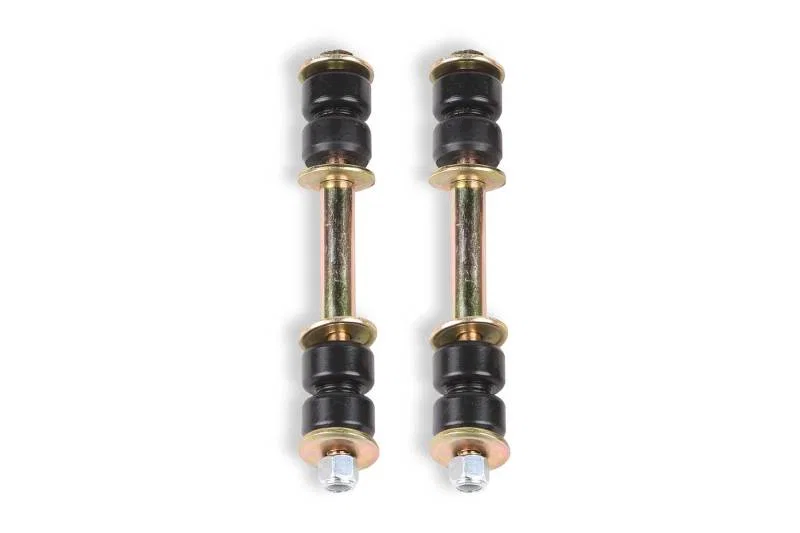 Fabtech FTS98004, Hummer H2 Front Sway Bar End Link Kit